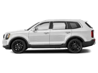 Kia Telluride 2022 AWD SX SUV de 4 puertas
