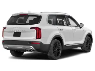 Kia Telluride 2022 AWD SX SUV de 4 puertas