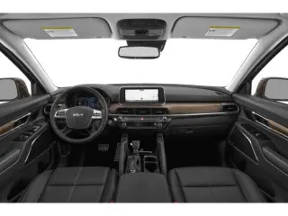 Kia Telluride 2022 AWD SX SUV de 4 puertas