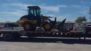 REALIZAMOS FLETES A TODO MEX