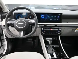 Hyundai TUCSON 2026 AWD SEL SUV de 4 puertas
