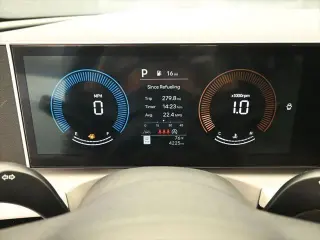 Hyundai TUCSON 2026 AWD SEL SUV de 4 puertas