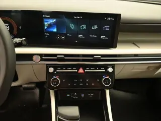Hyundai TUCSON 2026 AWD SEL SUV de 4 puertas