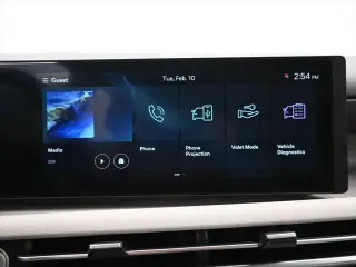 Hyundai TUCSON 2026 AWD SEL SUV de 4 puertas