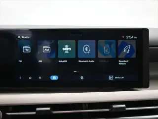 Hyundai TUCSON 2026 AWD SEL SUV de 4 puertas
