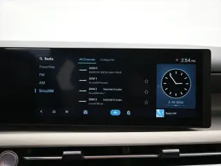 Hyundai TUCSON 2026 AWD SEL SUV de 4 puertas