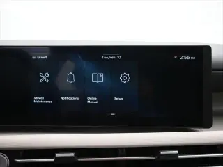 Hyundai TUCSON 2026 AWD SEL SUV de 4 puertas
