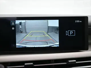 Hyundai TUCSON 2026 AWD SEL SUV de 4 puertas