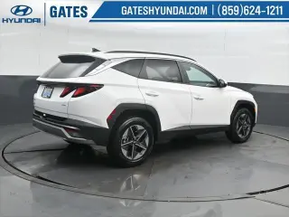 Hyundai TUCSON 2026 AWD SEL SUV de 4 puertas