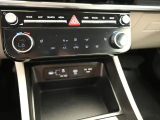 Hyundai TUCSON 2026 AWD SEL SUV de 4 puertas