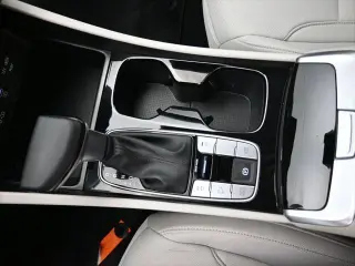Hyundai TUCSON 2026 AWD SEL SUV de 4 puertas