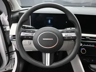 Hyundai TUCSON 2026 AWD SEL SUV de 4 puertas