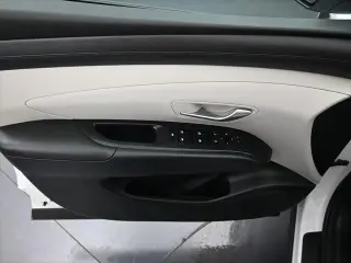 Hyundai TUCSON 2026 AWD SEL SUV de 4 puertas
