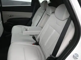 Hyundai TUCSON 2026 AWD SEL SUV de 4 puertas
