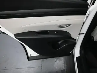 Hyundai TUCSON 2026 AWD SEL SUV de 4 puertas