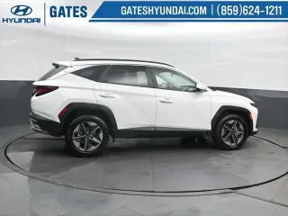 Hyundai TUCSON 2026 AWD SEL SUV de 4 puertas