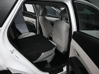 Hyundai TUCSON 2026 AWD SEL SUV de 4 puertas