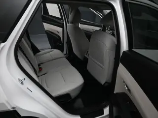 Hyundai TUCSON 2026 AWD SEL SUV de 4 puertas