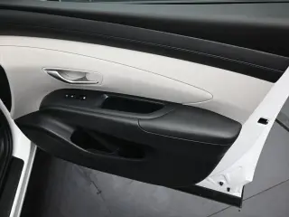 Hyundai TUCSON 2026 AWD SEL SUV de 4 puertas