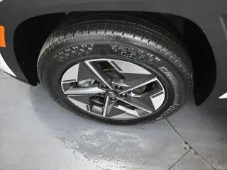 Hyundai TUCSON 2026 AWD SEL SUV de 4 puertas