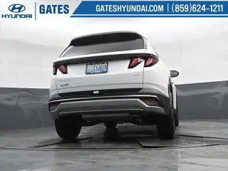 Hyundai TUCSON 2026 AWD SEL SUV de 4 puertas