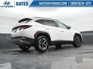 Hyundai TUCSON 2026 AWD SEL SUV de 4 puertas