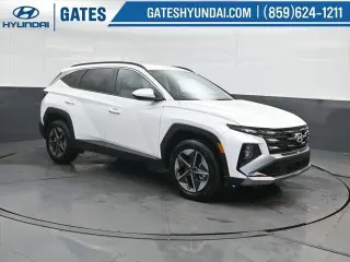 Hyundai TUCSON 2026 AWD SEL SUV de 4 puertas