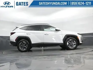 Hyundai TUCSON 2026 AWD SEL SUV de 4 puertas
