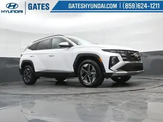 Hyundai TUCSON 2026 AWD SEL SUV de 4 puertas