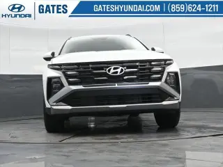 Hyundai TUCSON 2026 AWD SEL SUV de 4 puertas