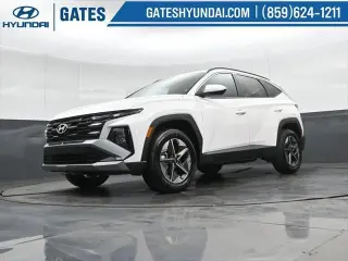 Hyundai TUCSON 2026 AWD SEL SUV de 4 puertas