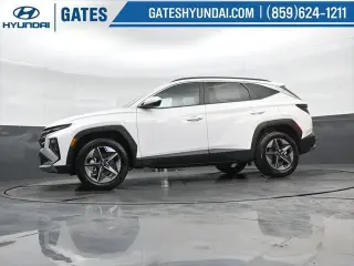 Hyundai TUCSON 2026 AWD SEL SUV de 4 puertas