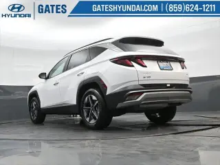 Hyundai TUCSON 2026 AWD SEL SUV de 4 puertas