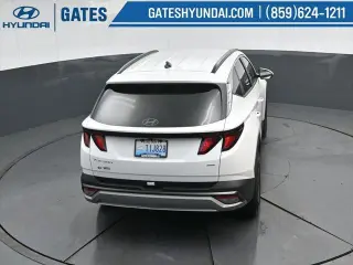 Hyundai TUCSON 2026 AWD SEL SUV de 4 puertas