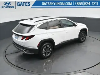 Hyundai TUCSON 2026 AWD SEL SUV de 4 puertas