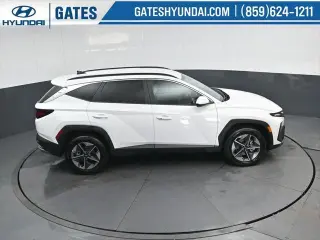 Hyundai TUCSON 2026 AWD SEL SUV de 4 puertas