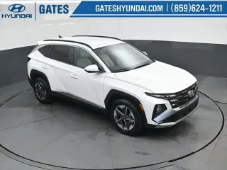 Hyundai TUCSON 2026 AWD SEL SUV de 4 puertas