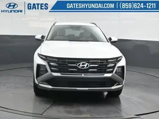 Hyundai TUCSON 2026 AWD SEL SUV de 4 puertas