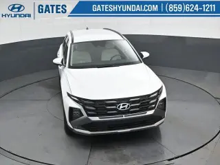 Hyundai TUCSON 2026 AWD SEL SUV de 4 puertas