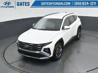 Hyundai TUCSON 2026 AWD SEL SUV de 4 puertas
