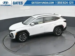 Hyundai TUCSON 2026 AWD SEL SUV de 4 puertas