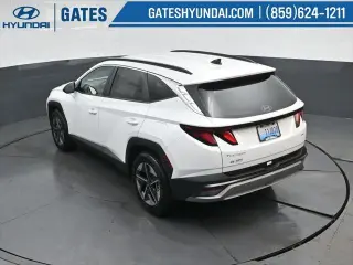 Hyundai TUCSON 2026 AWD SEL SUV de 4 puertas