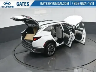 Hyundai TUCSON 2026 AWD SEL SUV de 4 puertas