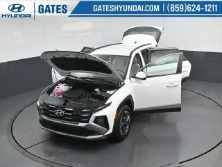 Hyundai TUCSON 2026 AWD SEL SUV de 4 puertas