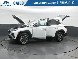 Hyundai TUCSON 2026 AWD SEL SUV de 4 puertas