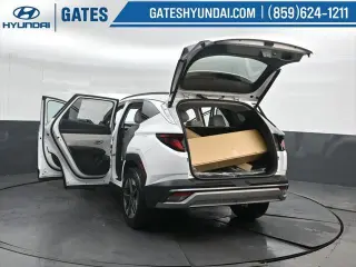 Hyundai TUCSON 2026 AWD SEL SUV de 4 puertas