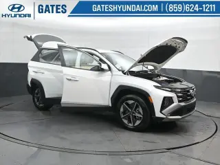 Hyundai TUCSON 2026 AWD SEL SUV de 4 puertas