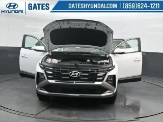 Hyundai TUCSON 2026 AWD SEL SUV de 4 puertas