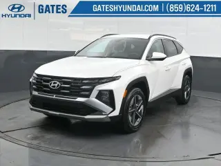 Hyundai TUCSON 2026 AWD SEL SUV de 4 puertas