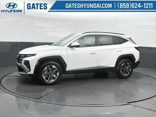 Hyundai TUCSON 2026 AWD SEL SUV de 4 puertas